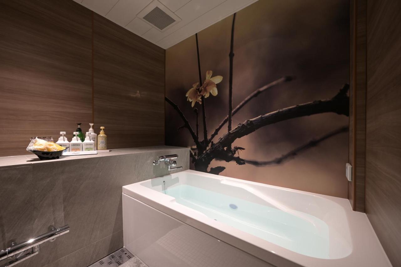 Hotel Bamboo Garden Shinyokohama Adult Only -The Old Name Is Reftel- Exterior foto